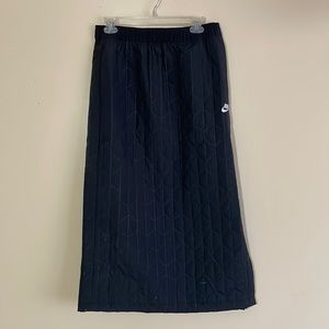 Women’s Nike Athletic Warm Up Skirt